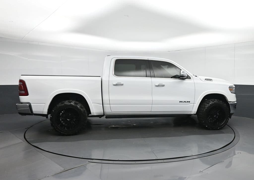 2022 RAM 1500 Limited, photo 8 of 61