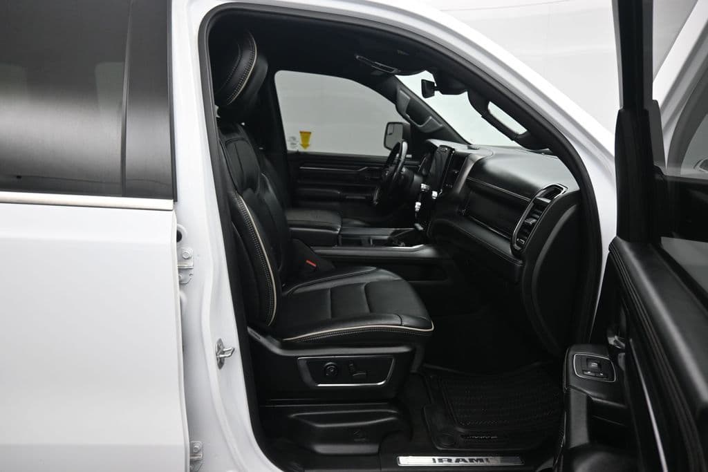 2022 RAM 1500 Limited, photo 43 of 61
