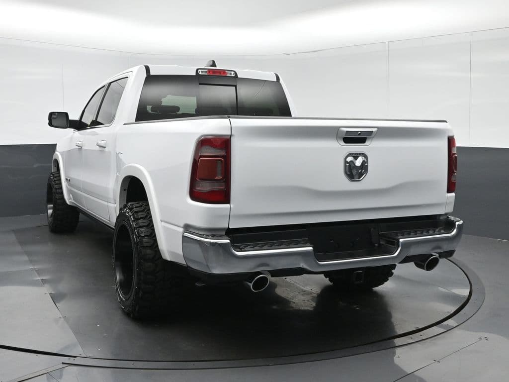 2022 RAM 1500 Limited, photo 5 of 61
