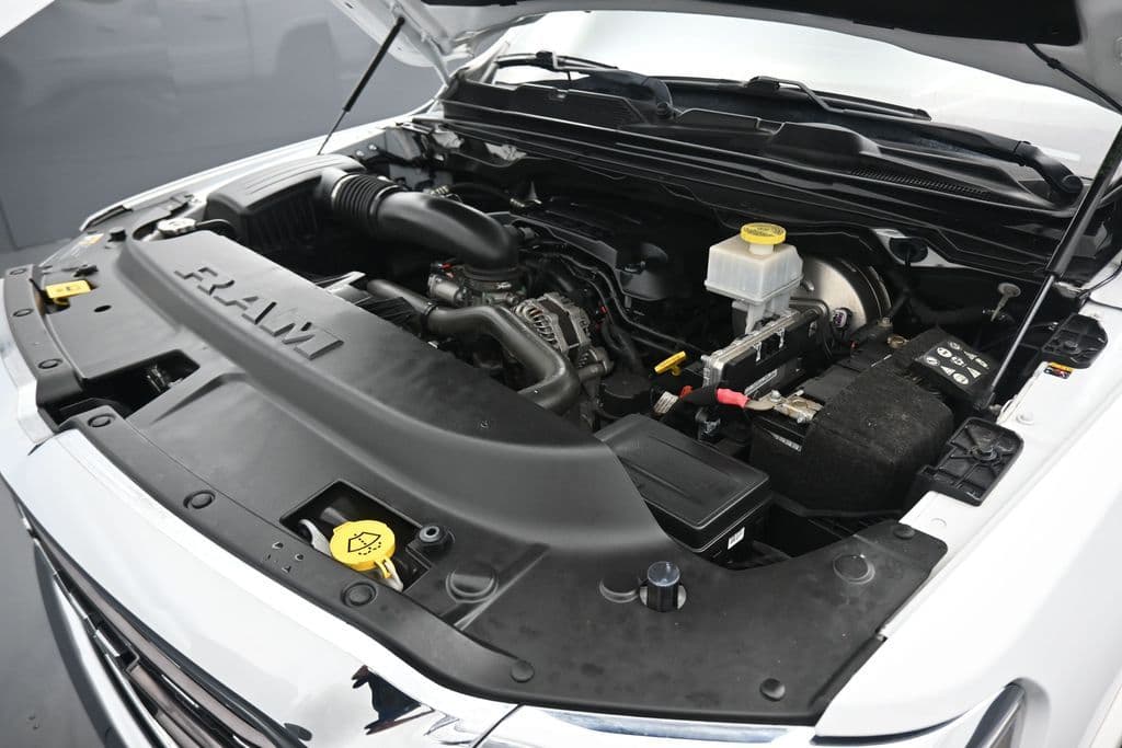 2022 RAM 1500 Limited, photo 51 of 61