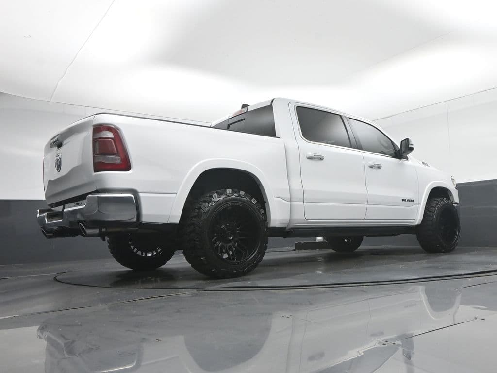 2022 RAM 1500 Limited, photo 57 of 61