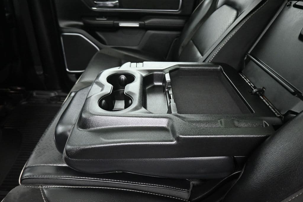 2021 RAM 1500 Laramie, photo 36 of 70
