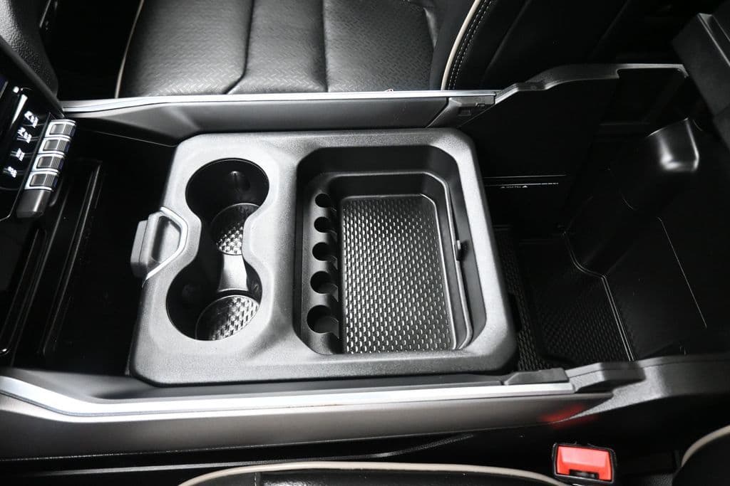 2021 RAM 1500 Laramie, photo 24 of 70