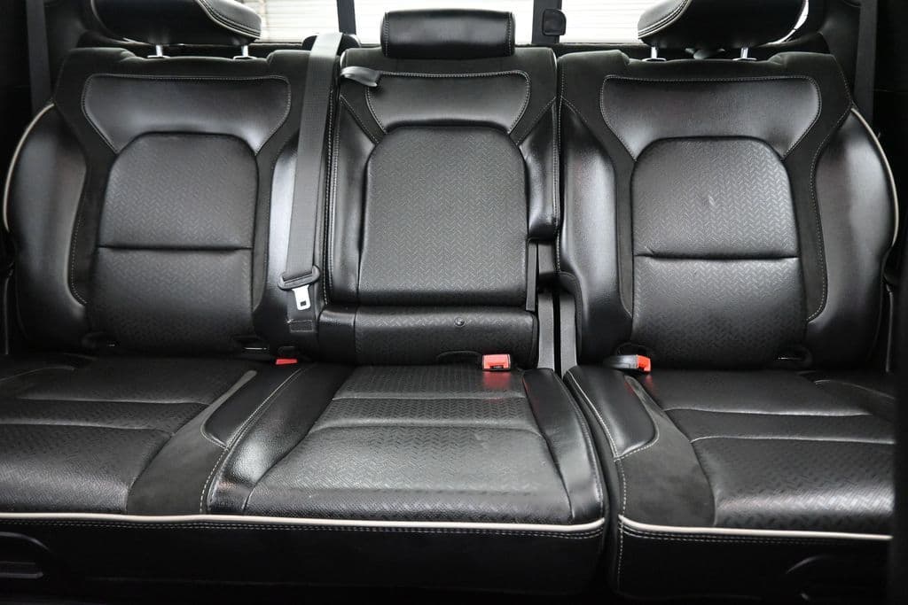 2021 RAM 1500 Laramie, photo 31 of 70