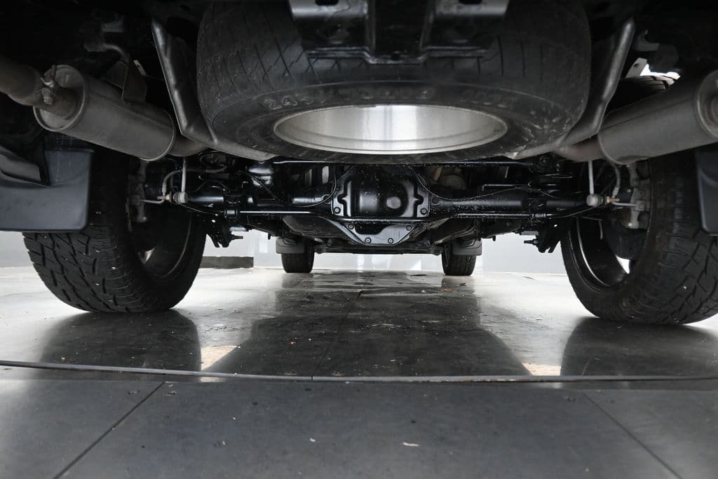 2021 RAM 1500 Laramie, photo 53 of 70