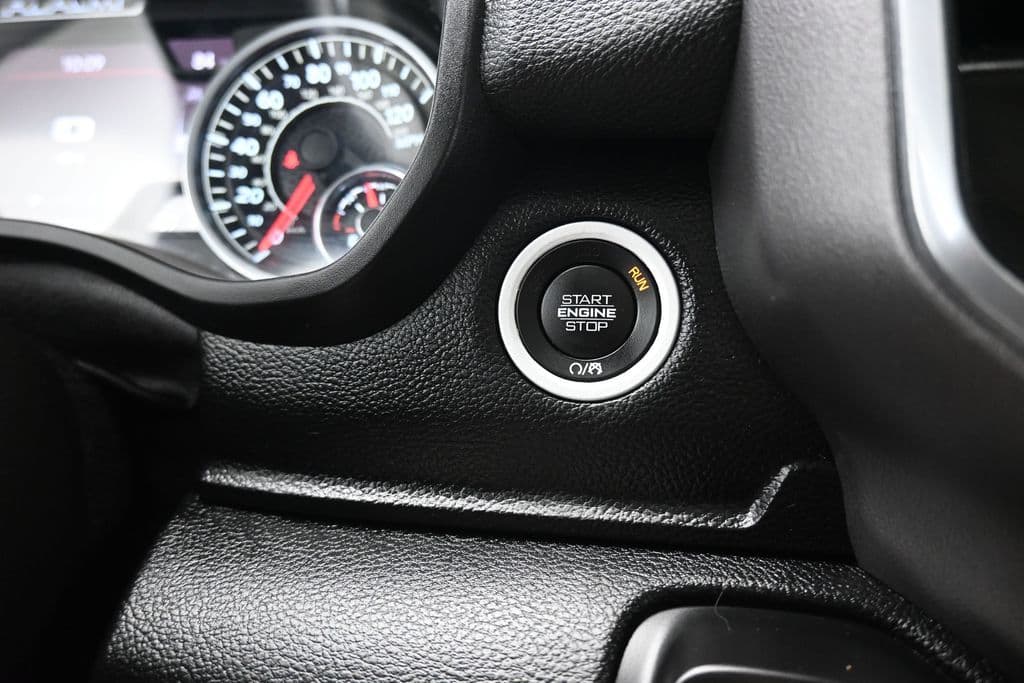 2021 RAM 1500 Laramie, photo 22 of 70