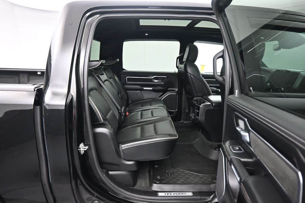 2021 RAM 1500 Laramie, photo 41 of 70