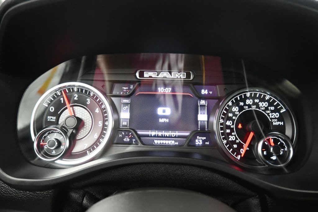 2021 RAM 1500 Laramie, photo 15 of 70