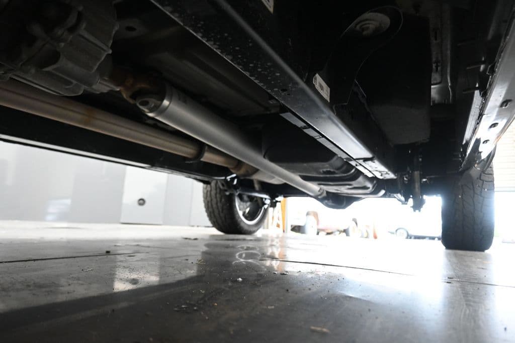 2021 RAM 1500 Laramie, photo 54 of 70