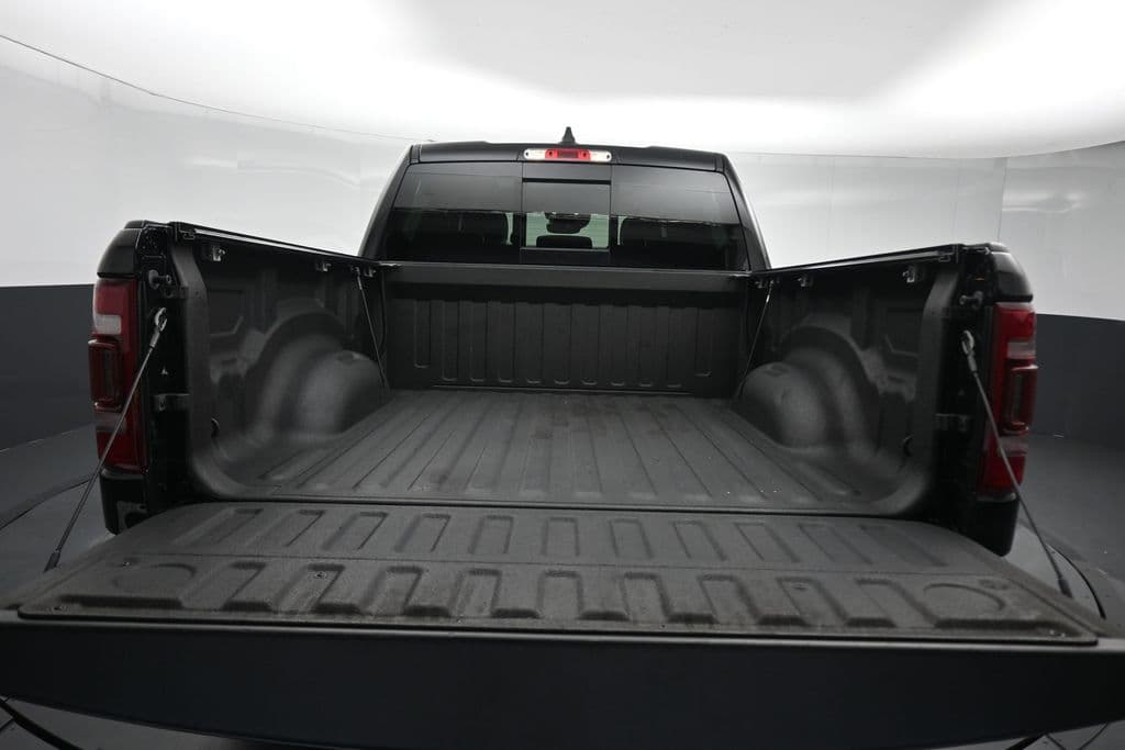 2021 RAM 1500 Laramie, photo 50 of 70