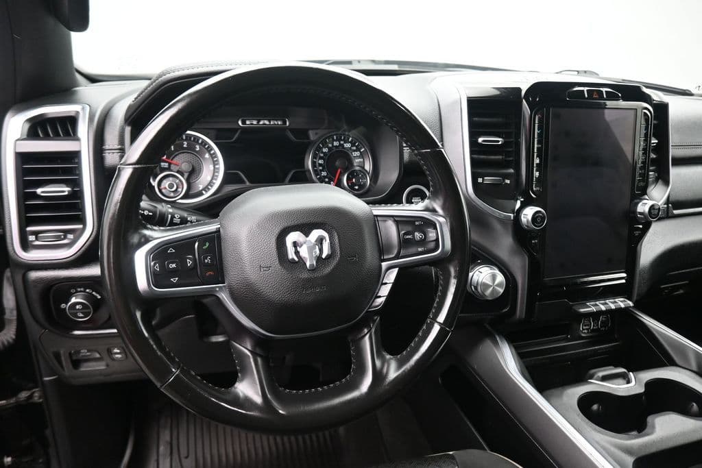 2021 RAM 1500 Laramie, photo 14 of 70