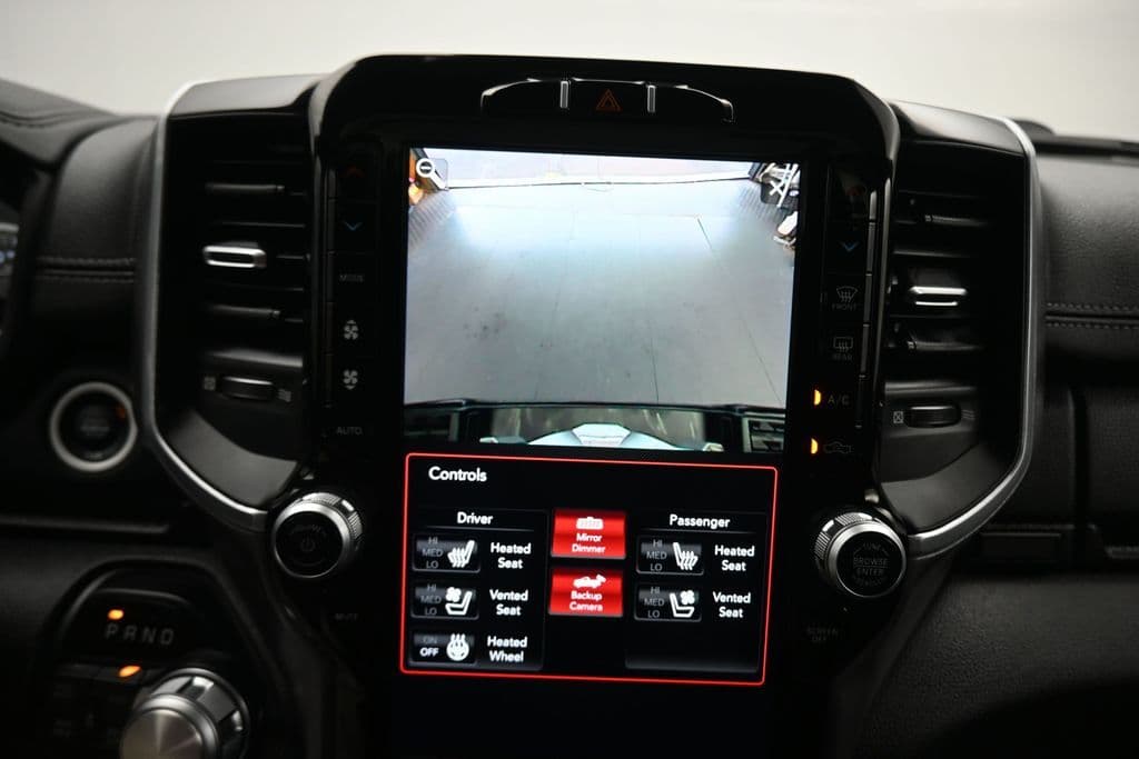 2021 RAM 1500 Laramie, photo 20 of 70