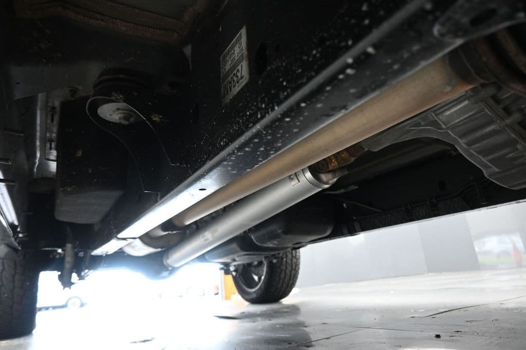 2021 RAM 1500 Laramie, photo 57 of 70