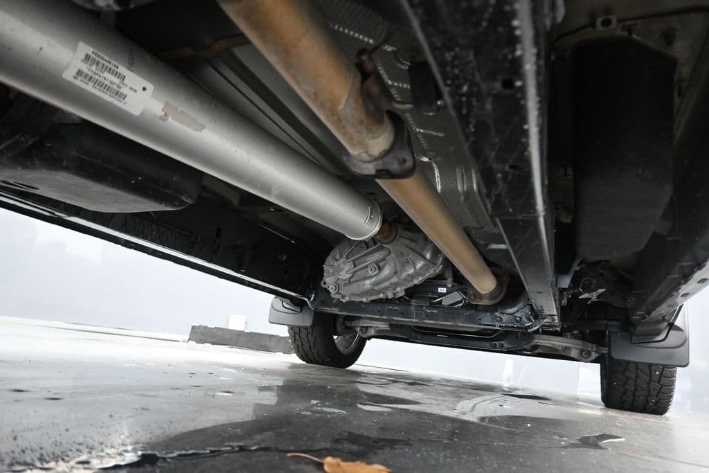 2021 RAM 1500 Laramie, photo 56 of 70