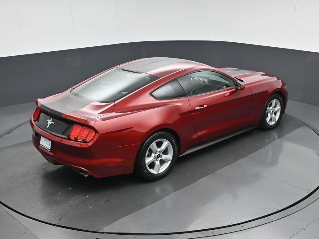 2016 Ford Mustang V6, photo 52 of 52