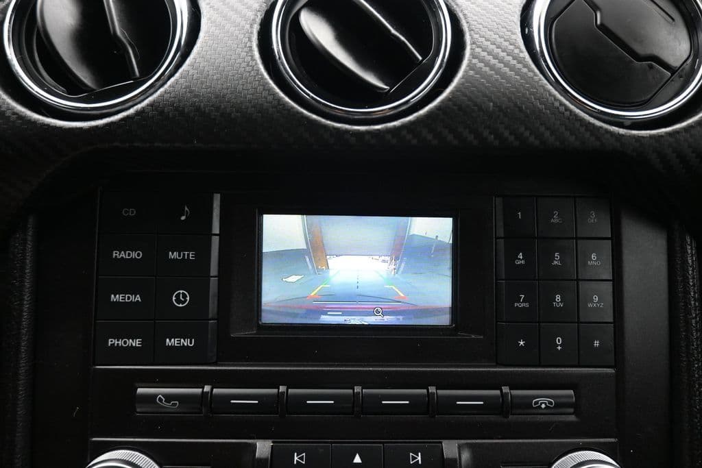 2016 Ford Mustang V6, photo 17 of 52