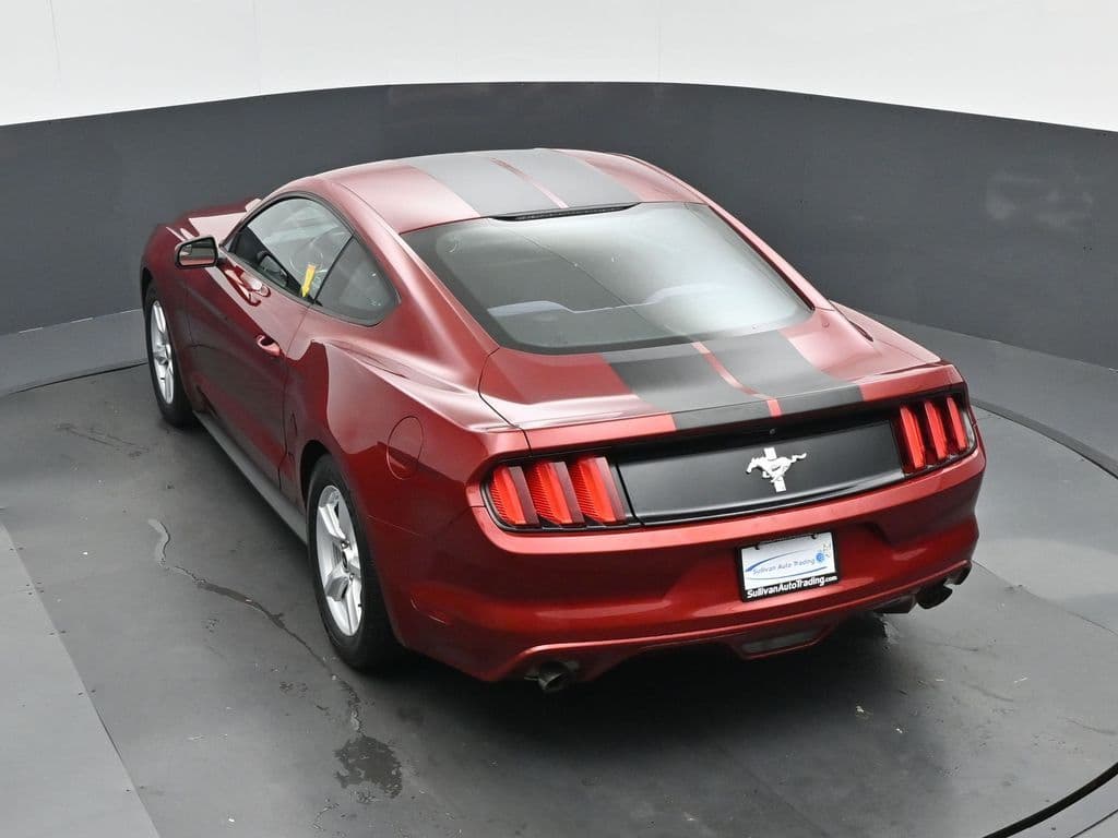 2016 Ford Mustang V6, photo 51 of 52