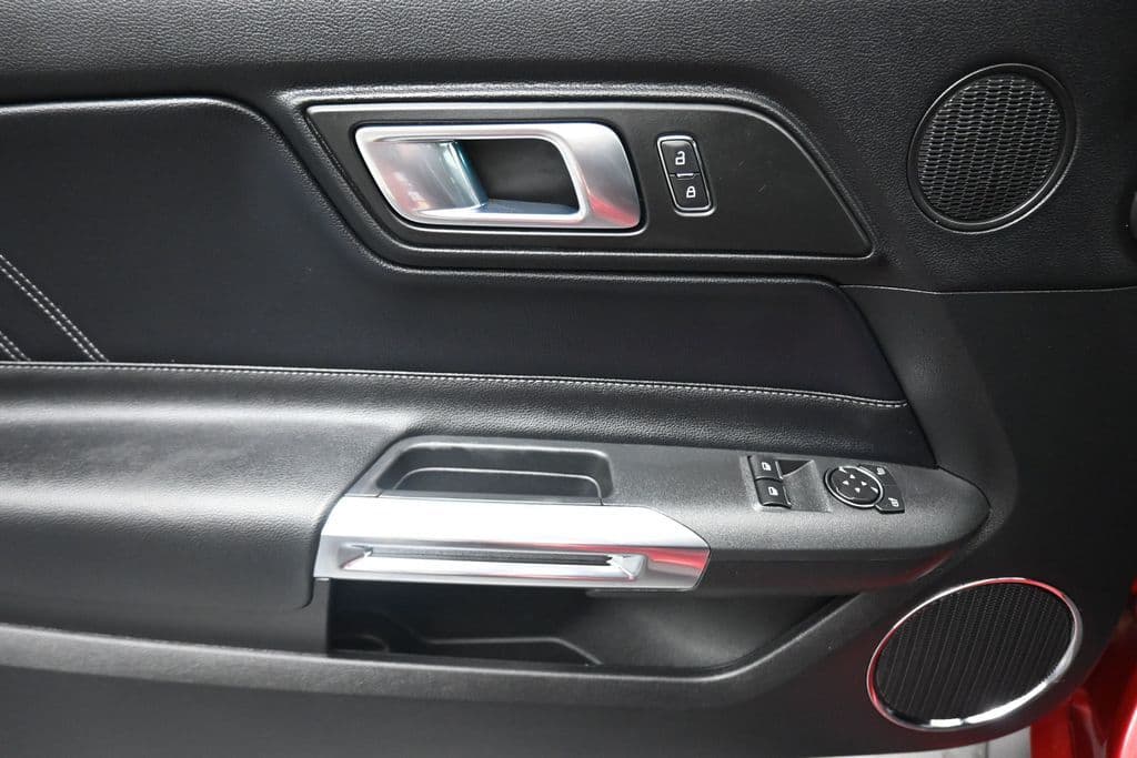 2020 Ford Mustang GT Premium, photo 10 of 55