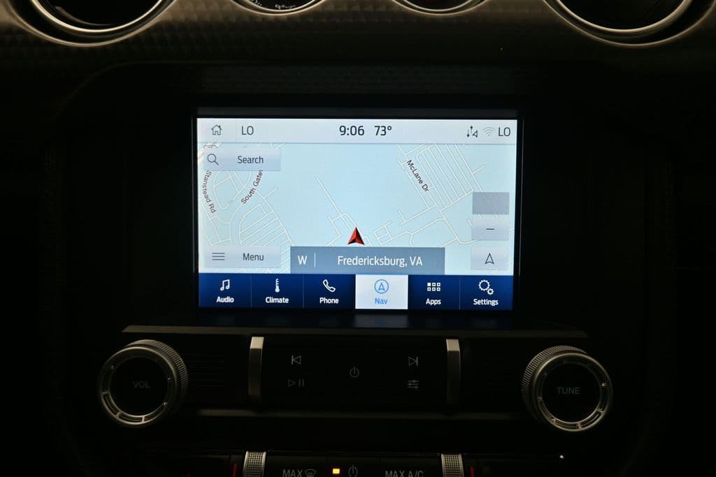 2020 Ford Mustang GT Premium, photo 19 of 55