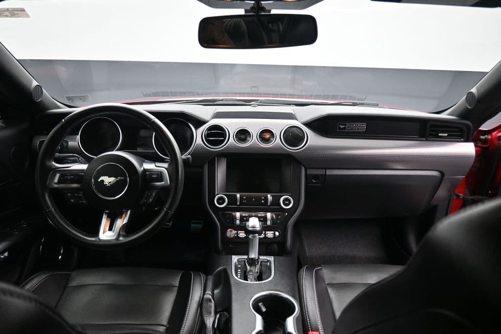 2020 Ford Mustang GT Premium, photo 40 of 55