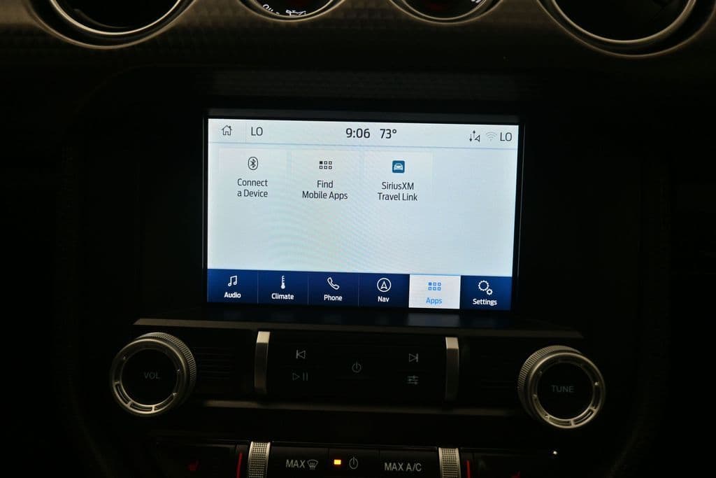 2020 Ford Mustang GT Premium, photo 18 of 55