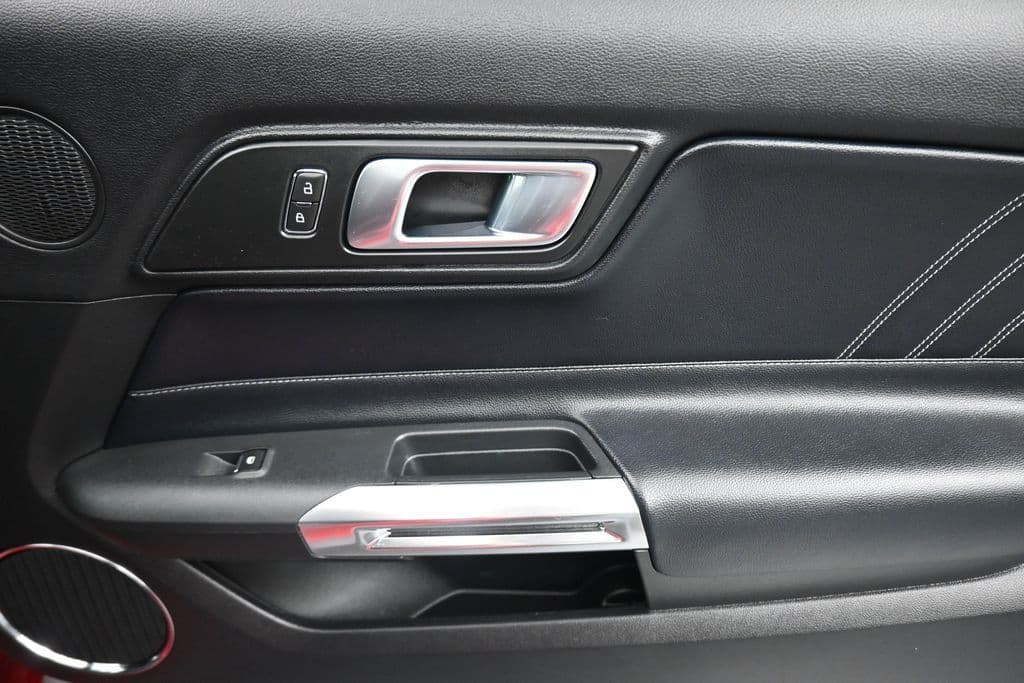 2020 Ford Mustang GT Premium, photo 35 of 55