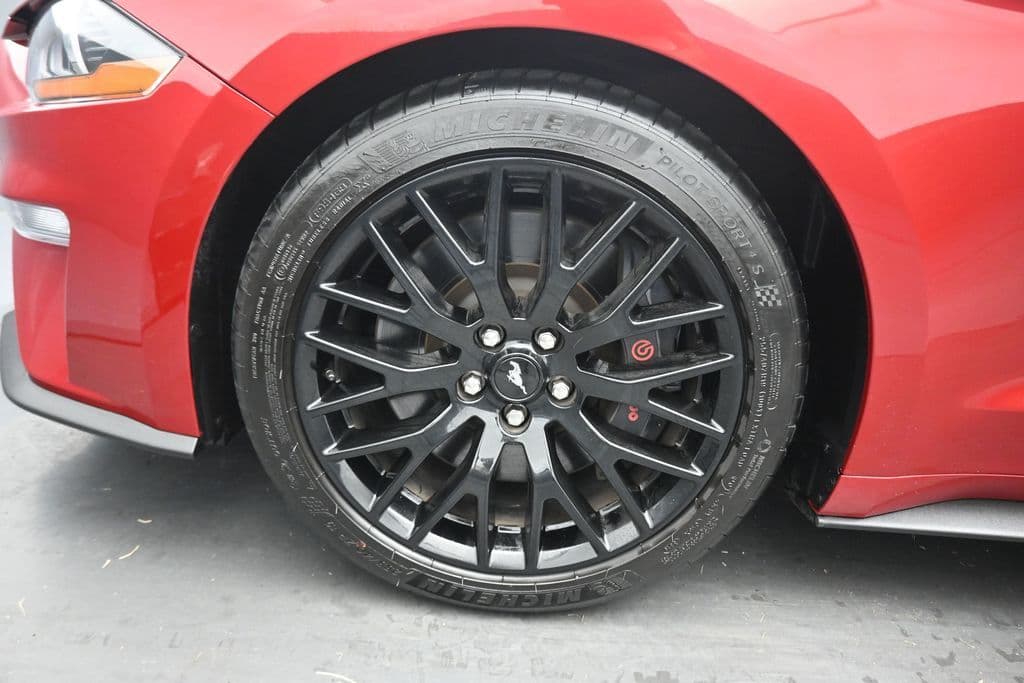 2020 Ford Mustang GT Premium, photo 46 of 55