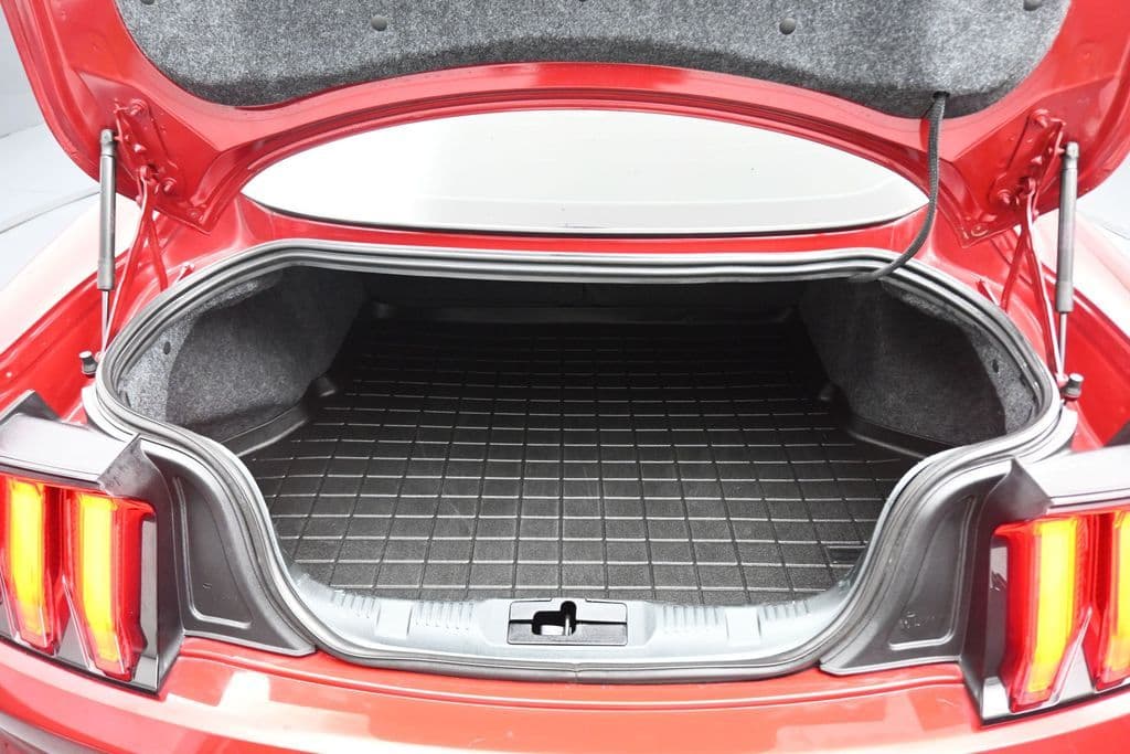 2020 Ford Mustang GT Premium, photo 42 of 55