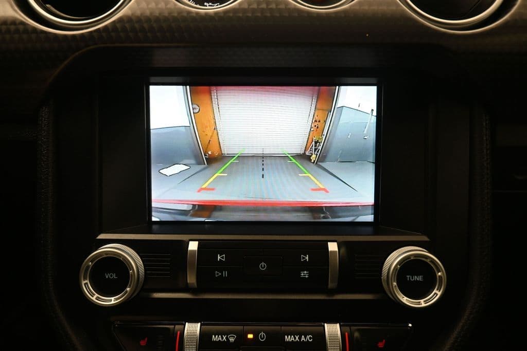 2020 Ford Mustang GT Premium, photo 20 of 55