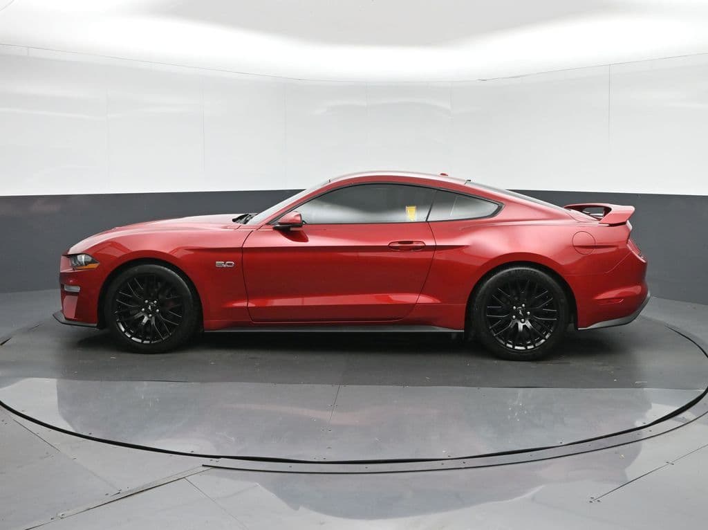 2020 Ford Mustang GT Premium, photo 4 of 55