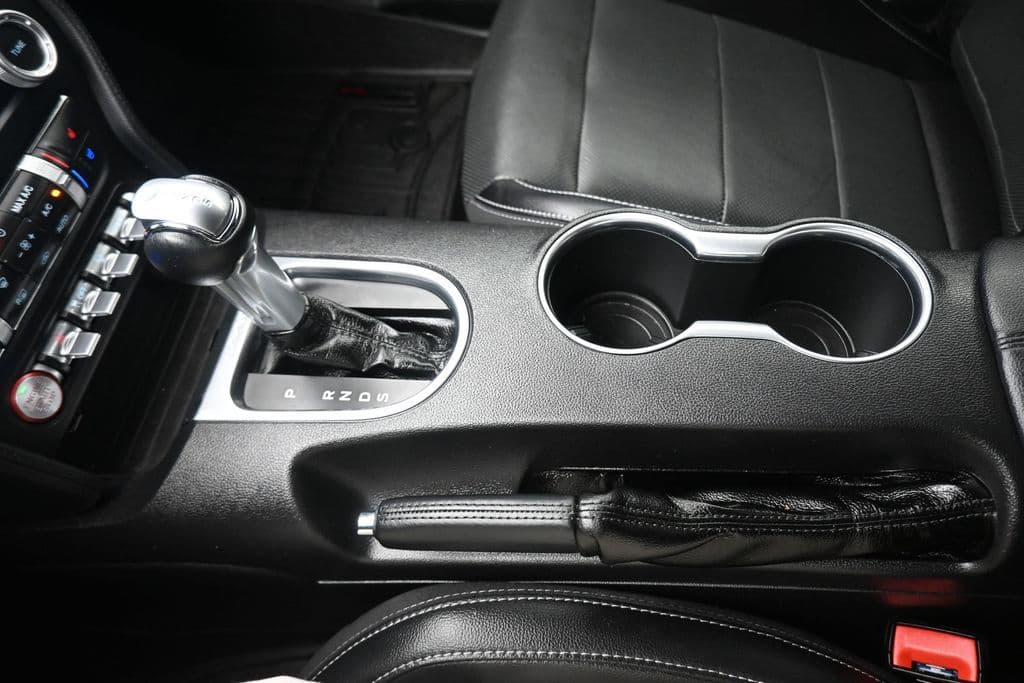 2020 Ford Mustang GT Premium, photo 23 of 55