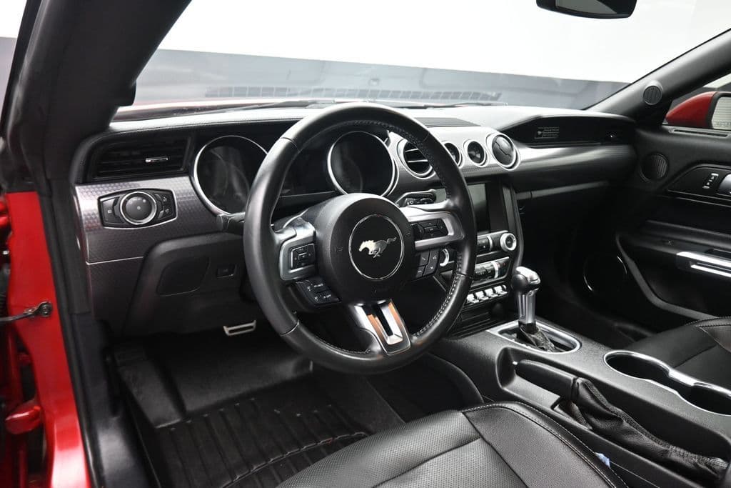 2020 Ford Mustang GT Premium, photo 13 of 55