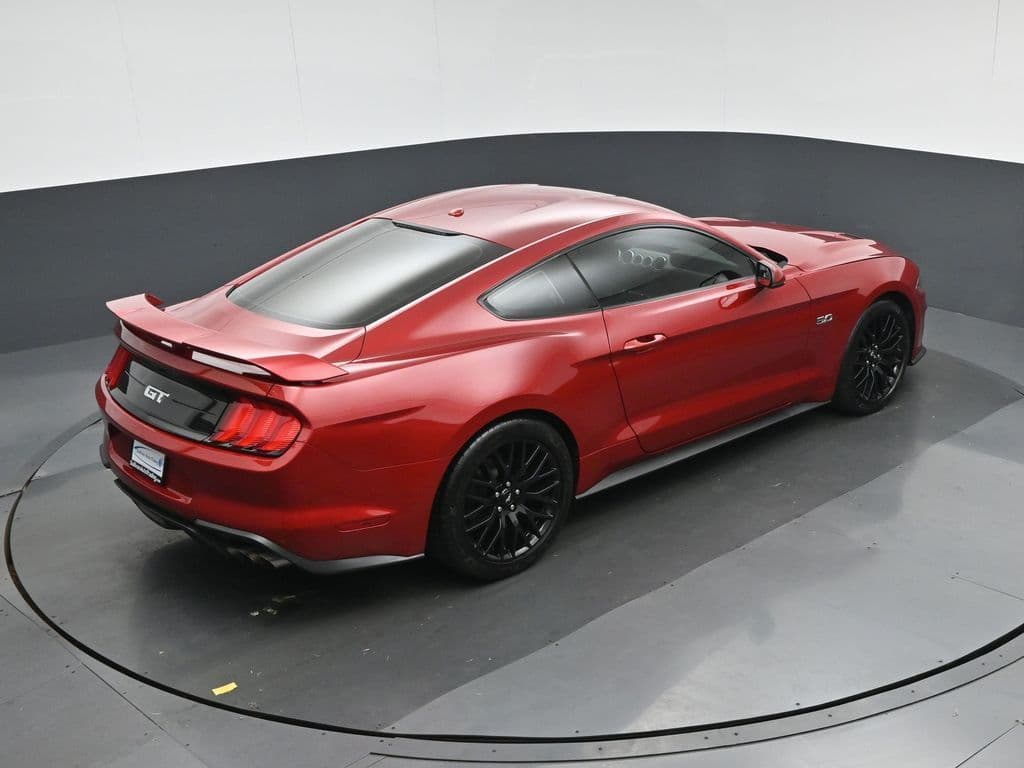2020 Ford Mustang GT Premium, photo 55 of 55