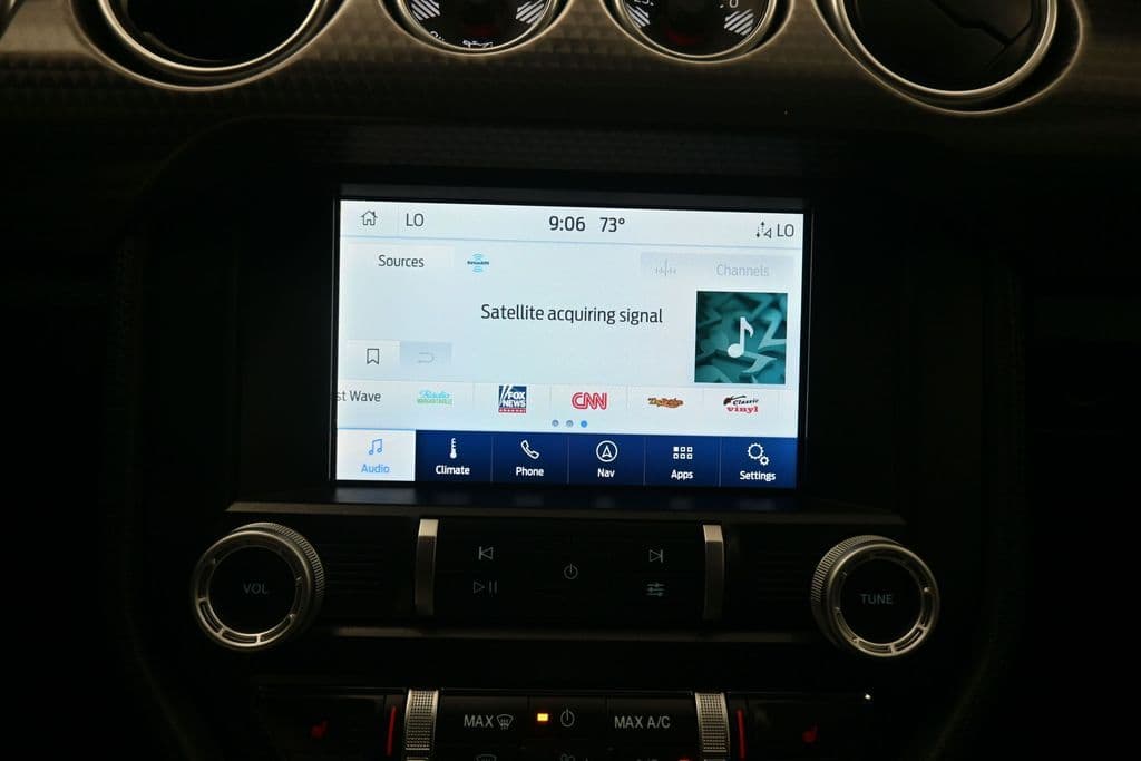 2020 Ford Mustang GT Premium, photo 17 of 55