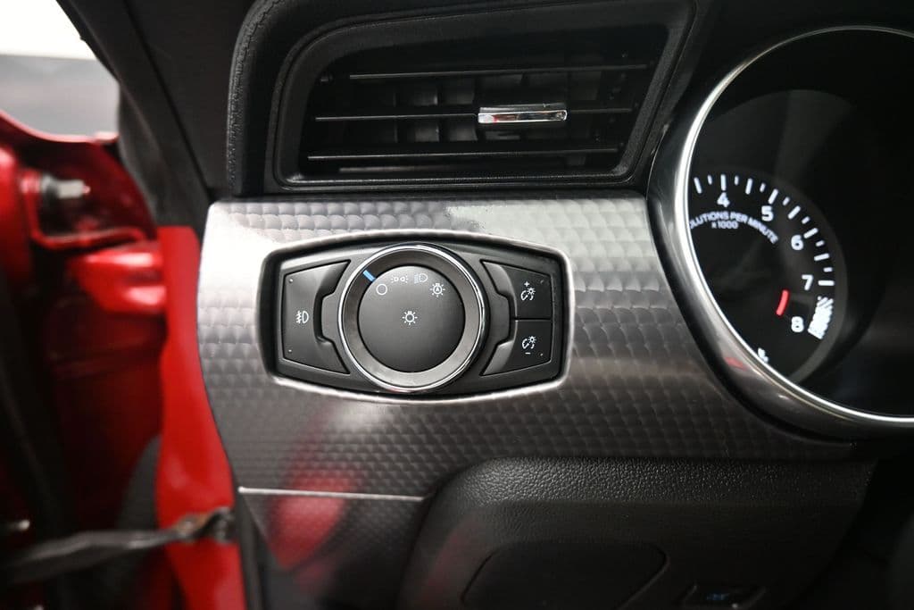 2020 Ford Mustang GT Premium, photo 27 of 55