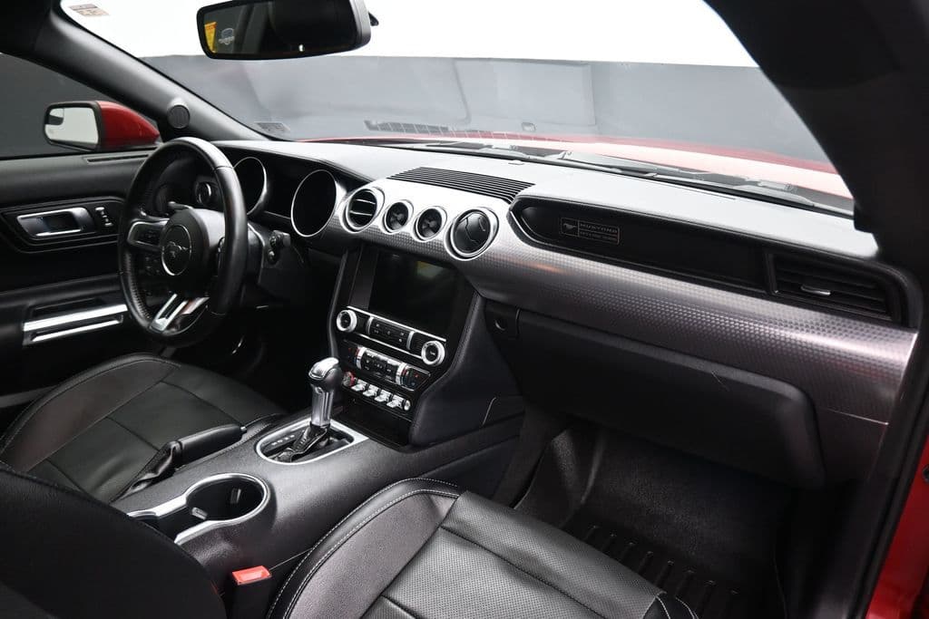 2020 Ford Mustang GT Premium, photo 41 of 55