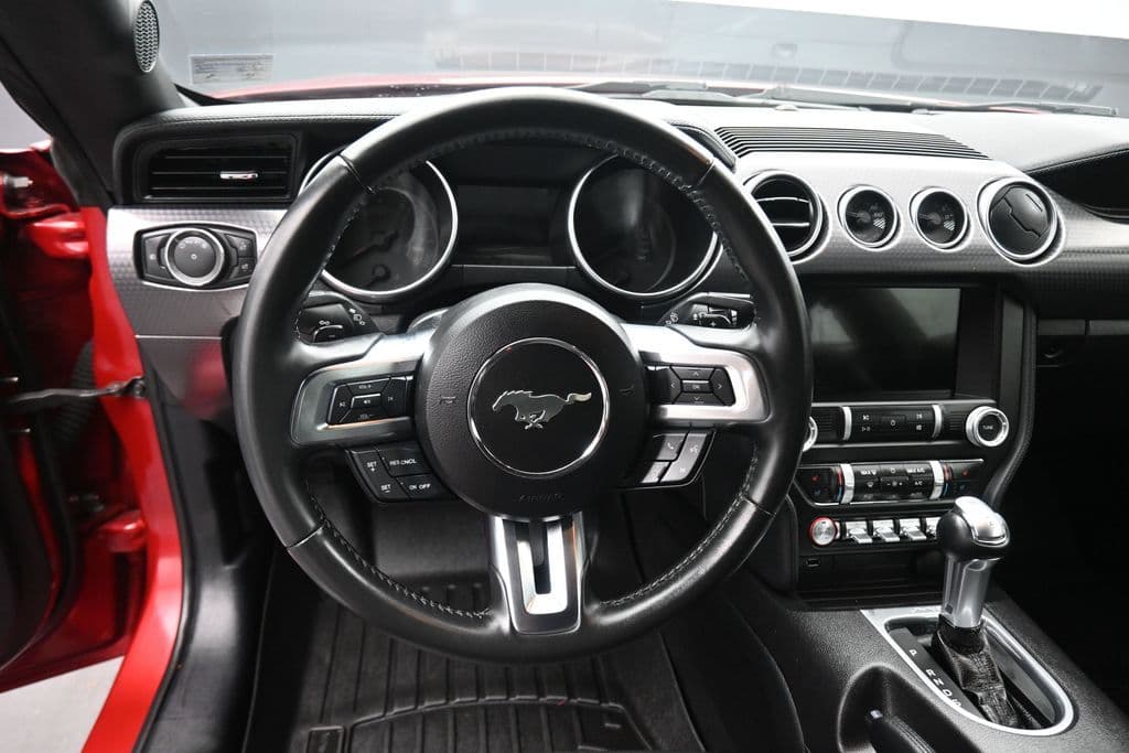 2020 Ford Mustang GT Premium, photo 14 of 55