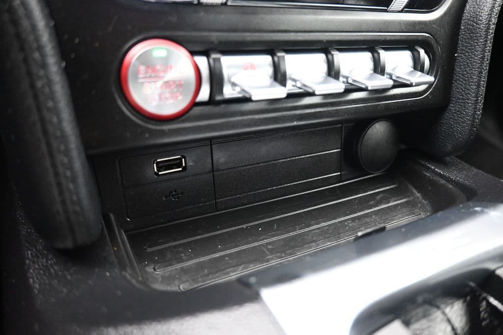 2020 Ford Mustang GT Premium, photo 22 of 55