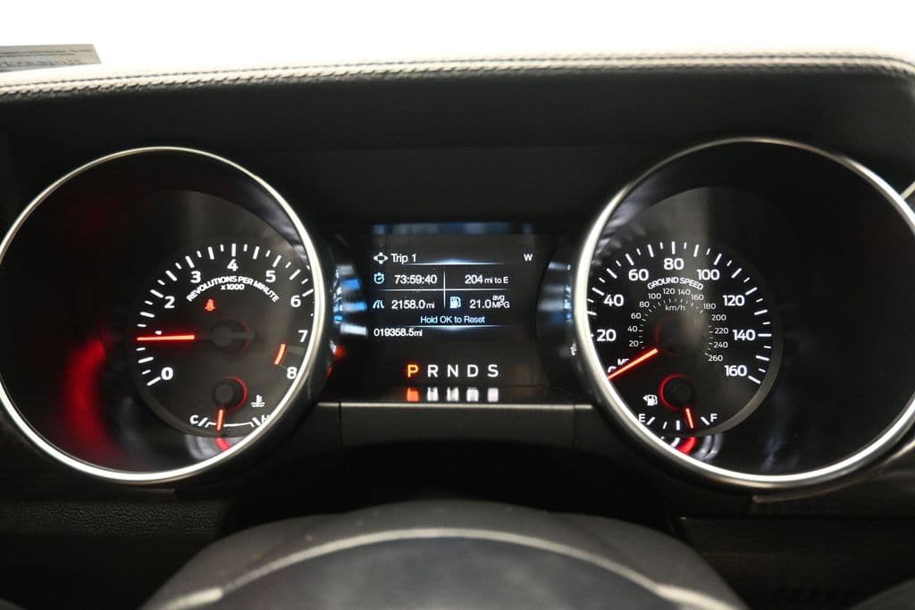 2020 Ford Mustang GT Premium, photo 15 of 55