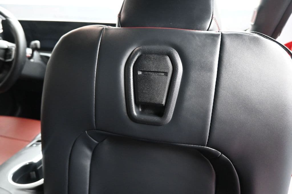 2025 Ford Mustang GT Premium, photo 39 of 56