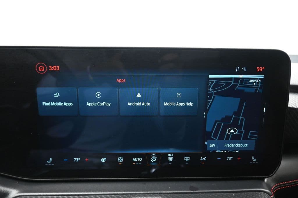2025 Ford Mustang GT Premium, photo 18 of 56