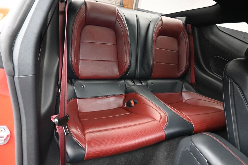 2025 Ford Mustang GT Premium, photo 40 of 56