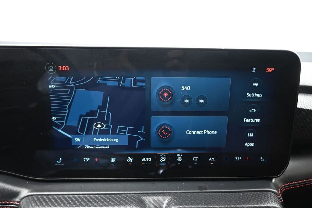 2025 Ford Mustang GT Premium, photo 17 of 56