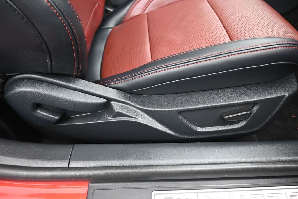 2025 Ford Mustang GT Premium, photo 37 of 56