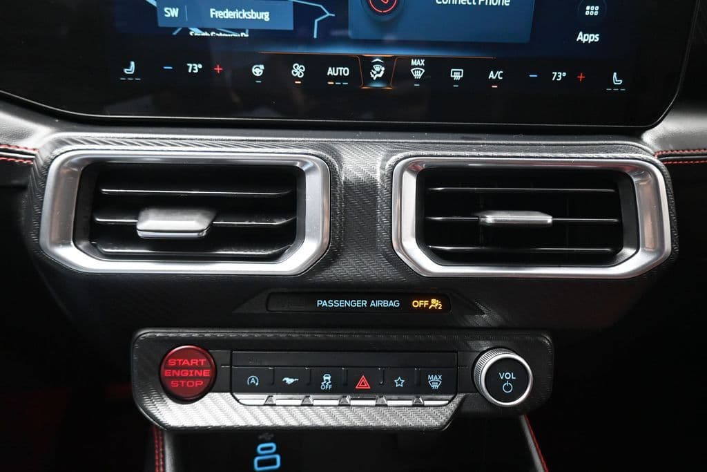 2025 Ford Mustang GT Premium, photo 22 of 56