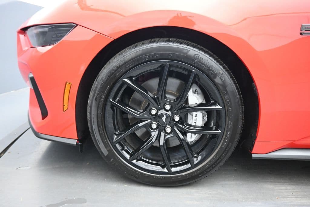 2025 Ford Mustang GT Premium, photo 47 of 56