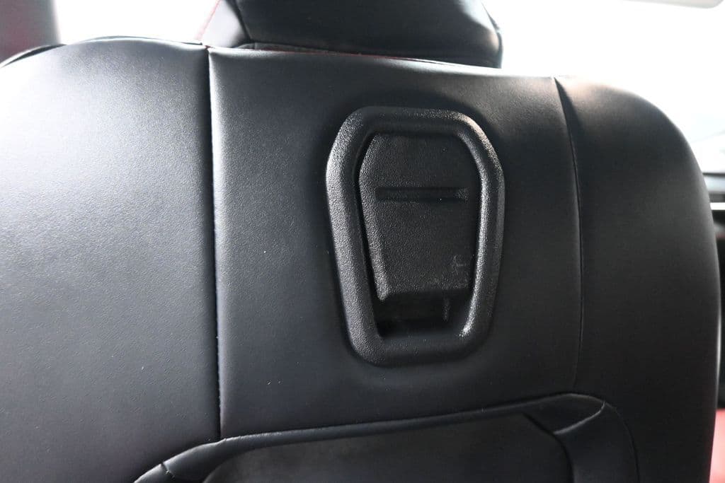 2025 Ford Mustang GT Premium, photo 33 of 56