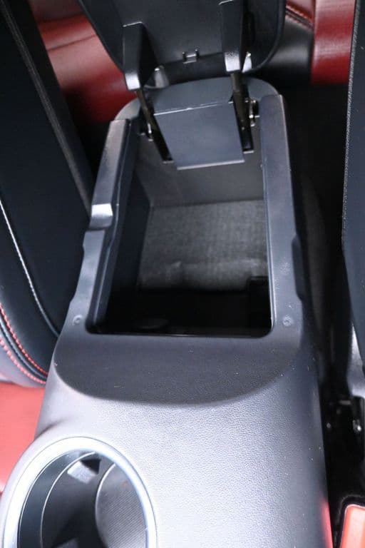 2025 Ford Mustang GT Premium, photo 25 of 56
