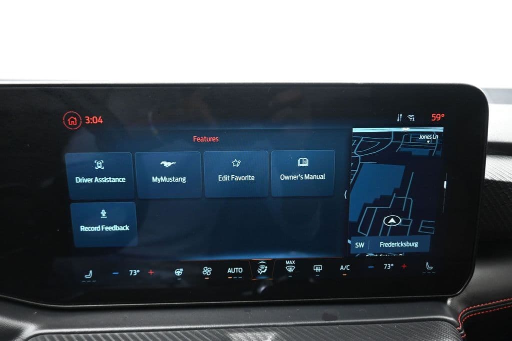 2025 Ford Mustang GT Premium, photo 19 of 56