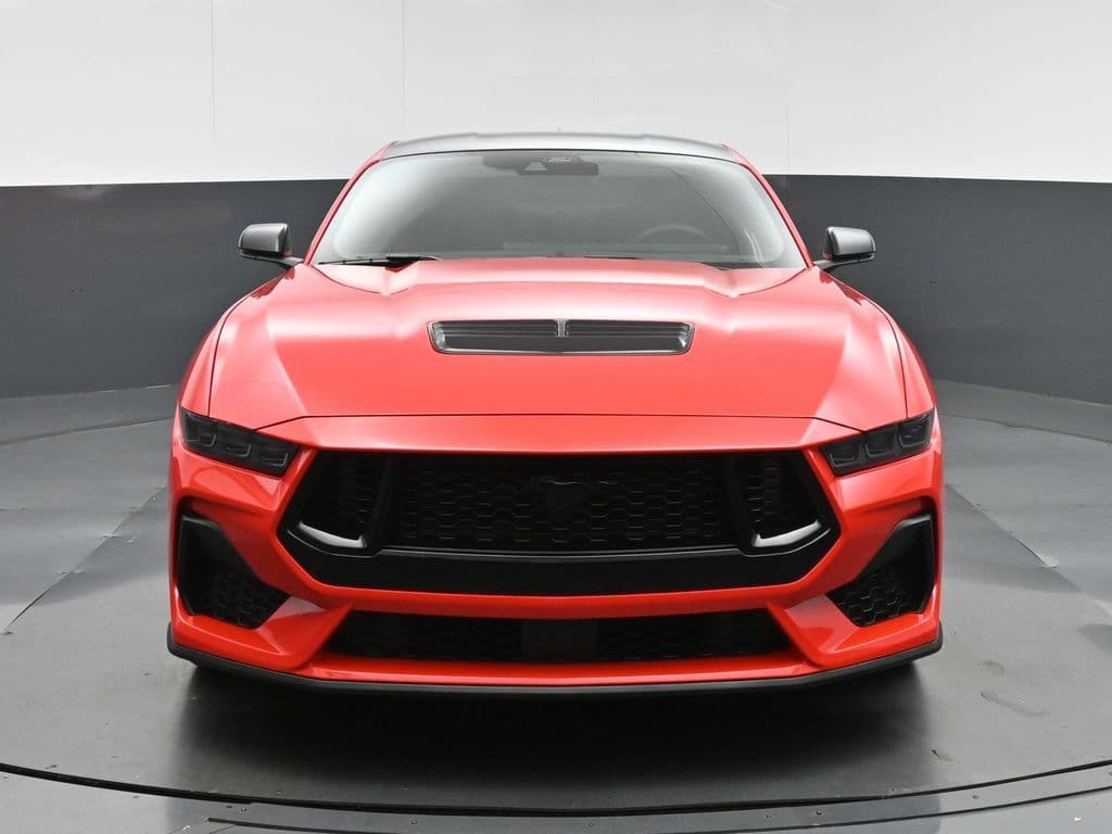 2025 Ford Mustang GT Premium, photo 2 of 56